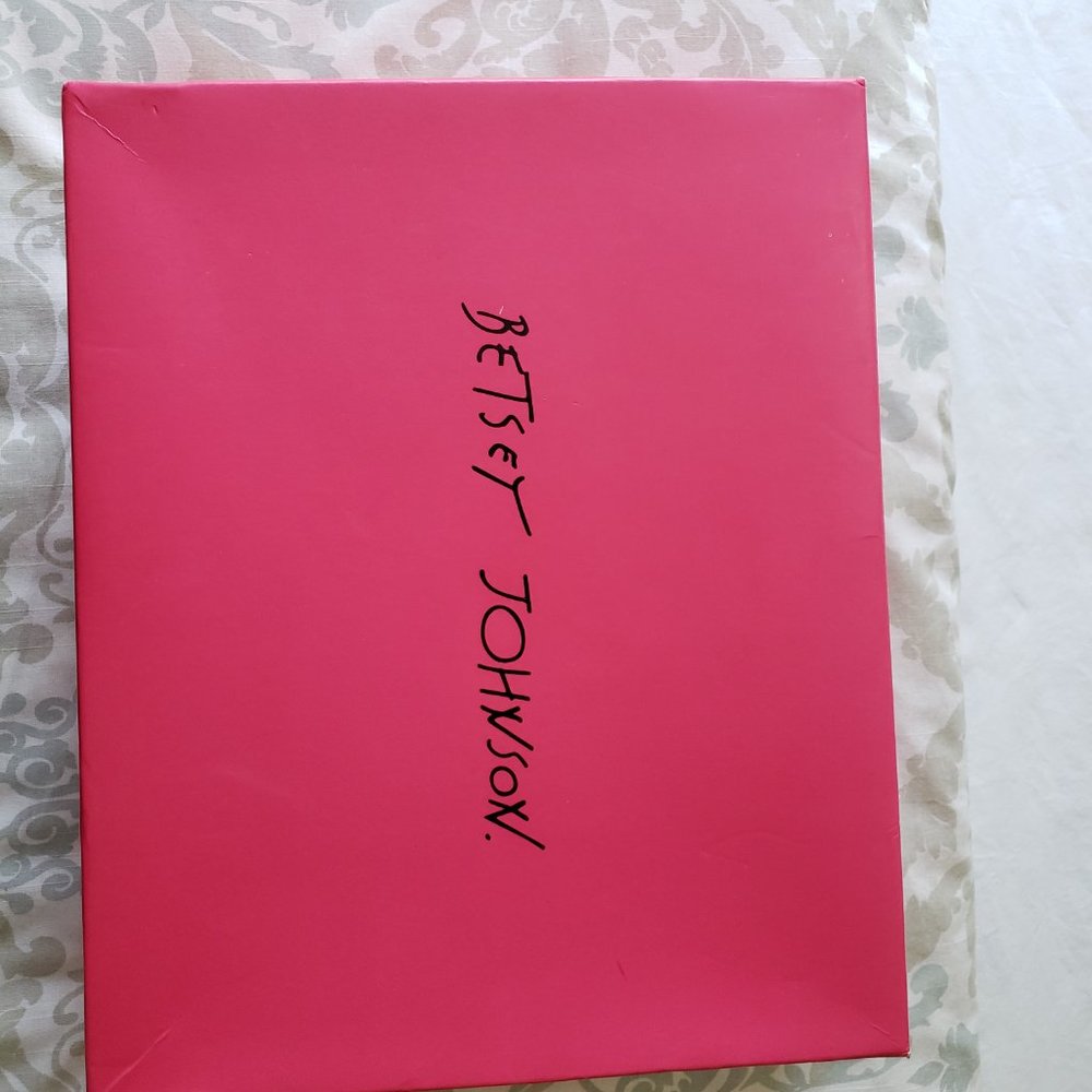 Booties - Picture 6 of 6